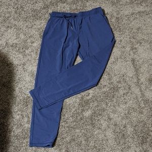 Zyia Active Everywhere Pant-Navy